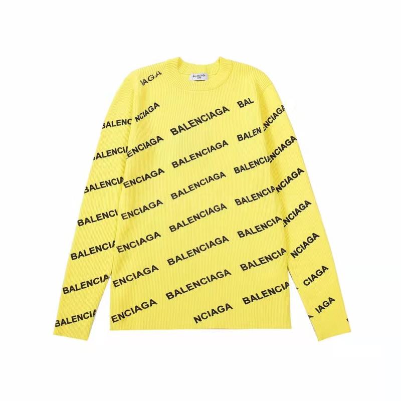 Balenciaga Men's Sweater 29